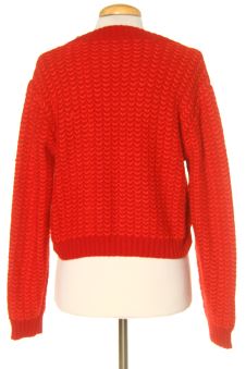 Gilet M Knit