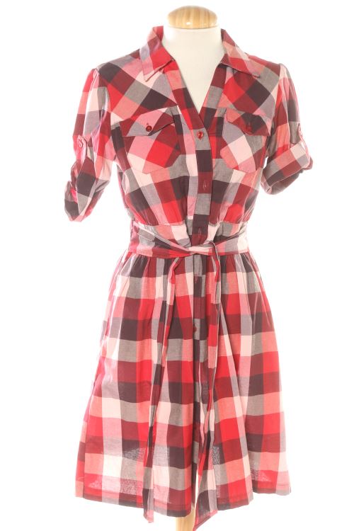 Robe casual