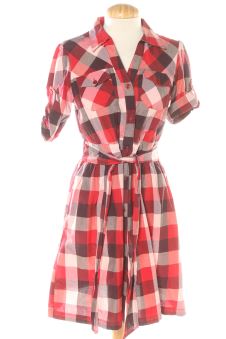 Robe casual 38 Naf Naf