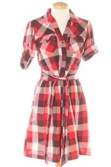 Vestido casual 38 Naf Naf, foto 1 de 2