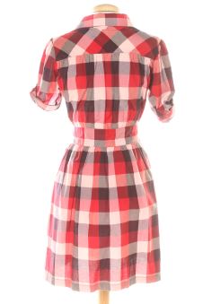 Robe casual 38 Naf Naf