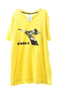T-shirt 14 ans Diadora
