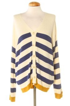 Gilet L Hug & clau