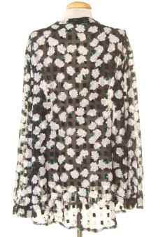 Blouse à manches longues 42 PERCENTIL