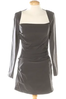 Vestido casual M Zara, foto 1 de 2