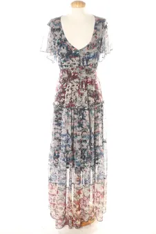 Vestido casual M Desigual, foto 1 de 2