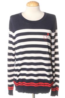 Maglione M Pilar prieto, foto 1 di 2
