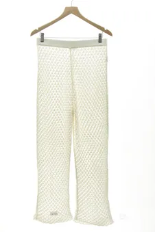 Pantalon décontracté L Oysho, photo 1 sur 2