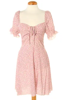 Robe de jour unique Made in italy, photo 1 sur 2