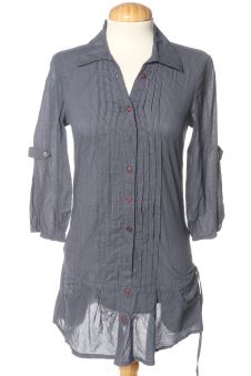Camisa S Pull & Bear, foto 1 de 2