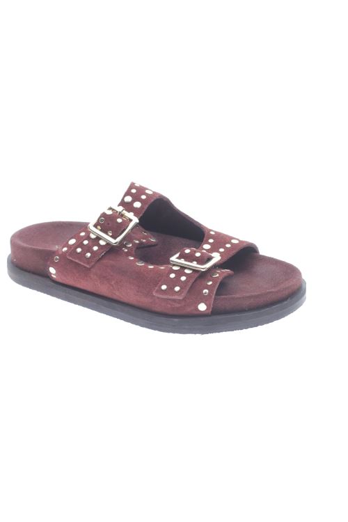 Sandalias planas
