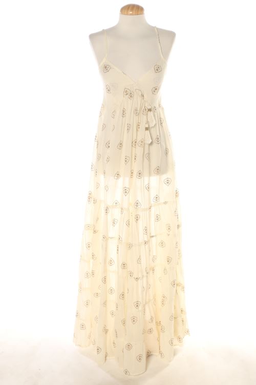 Robe casual
