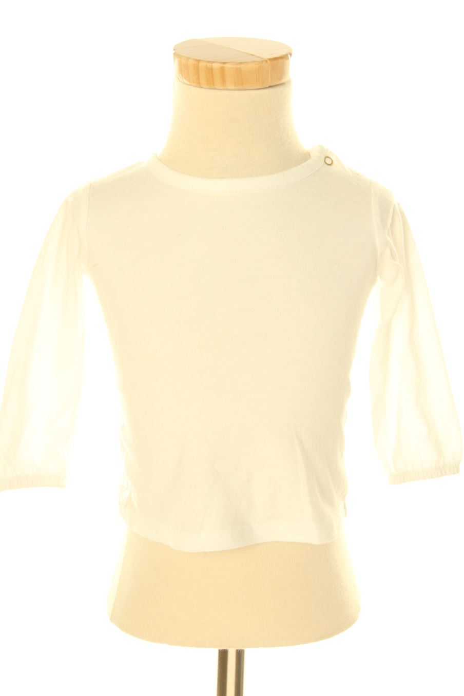 Camiseta de manga larga de Target de la talla 6 meses de segunda mano