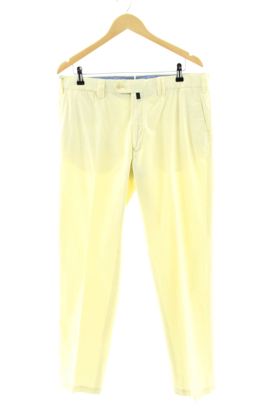 Pantalons Pedro del Hierro de la taille 46