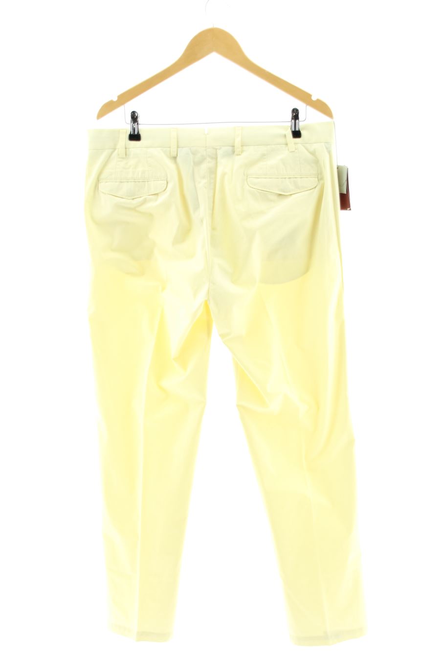 Pantalons Pedro del Hierro de la taille 46