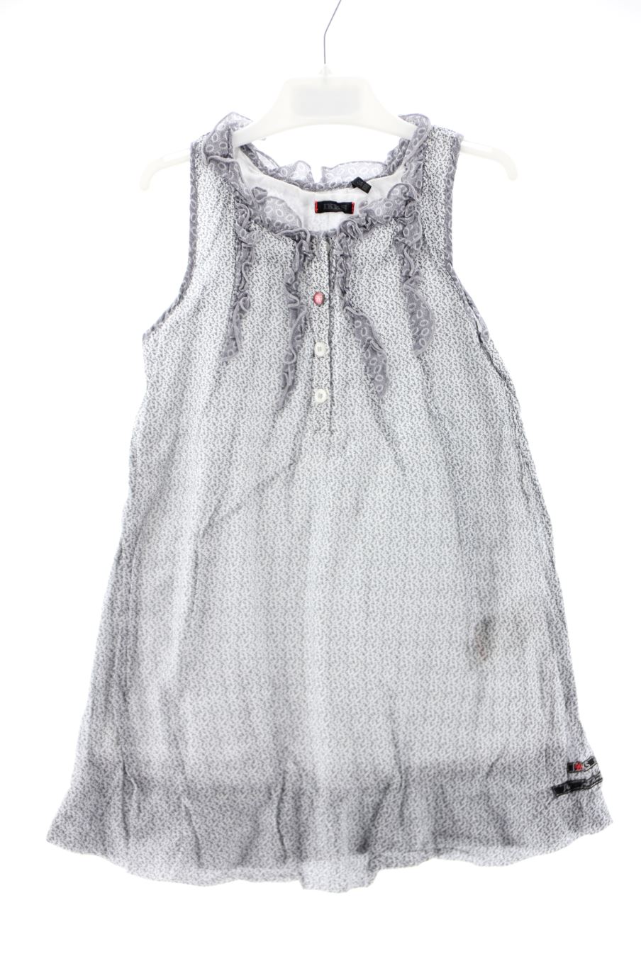Robe Ikks de la taille 5 ans de seconde main