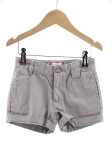 Short 2 ans Neck & Neck
