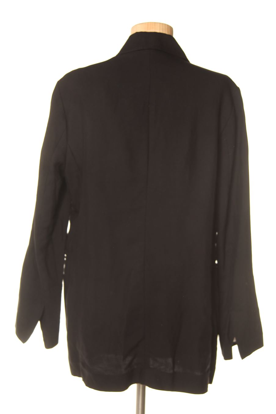 Blazer BIMBA Y LOLA de la taille 38, de couleur noir