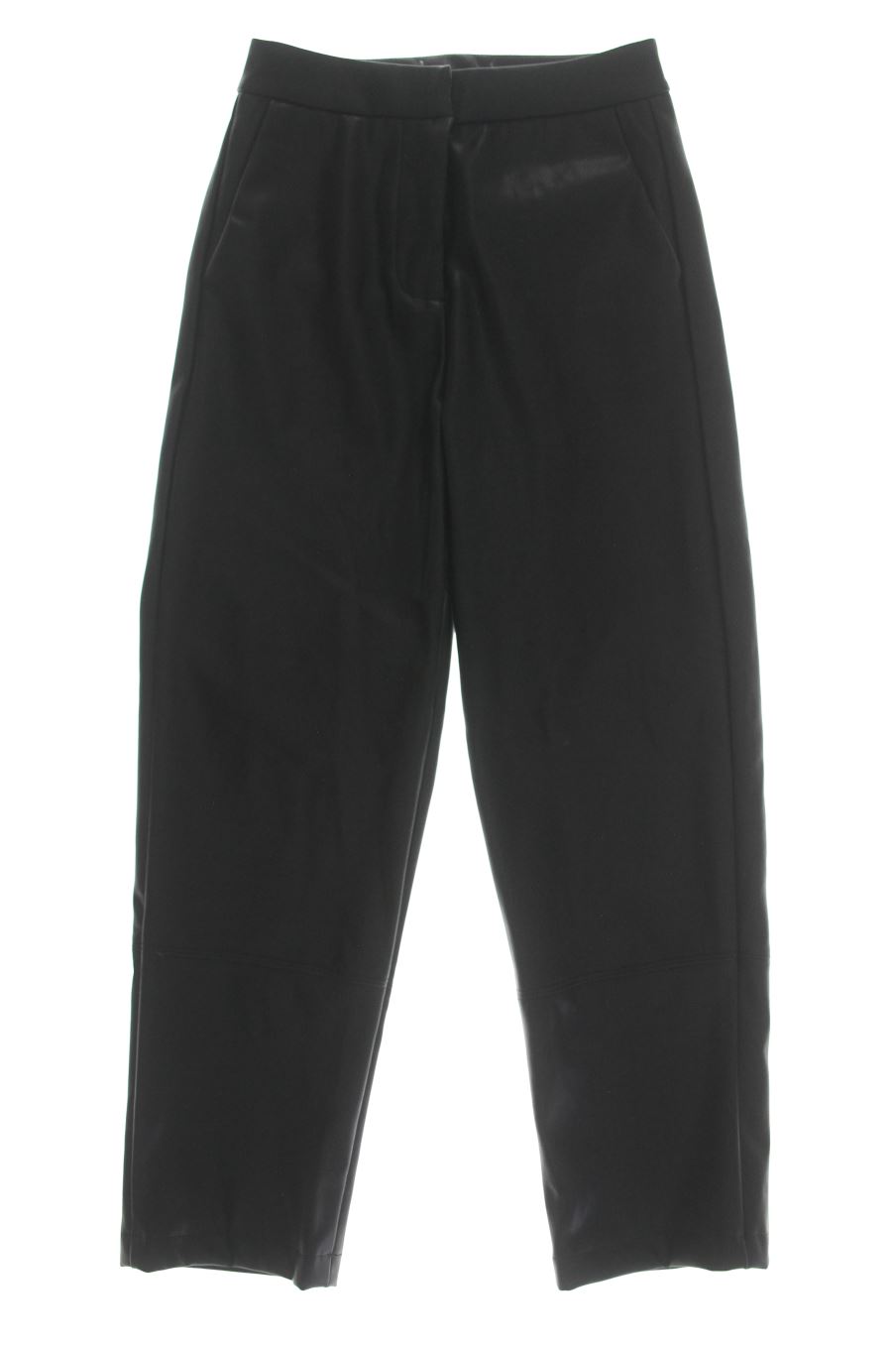 Hose von PERCENTIL Größe XS, Farbe Schwarz, aus Synthetisch für