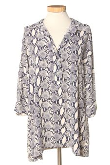 Hemd M Woman (El Corte Inglés)