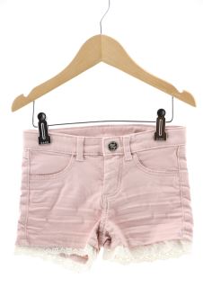 Short en jean 2 ans H&M