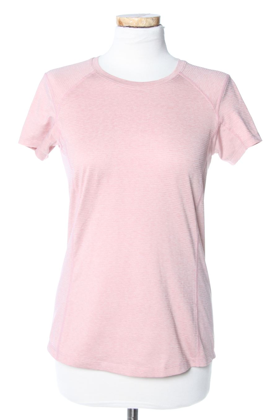 Camiseta de H&M de la talla S, de color rosa