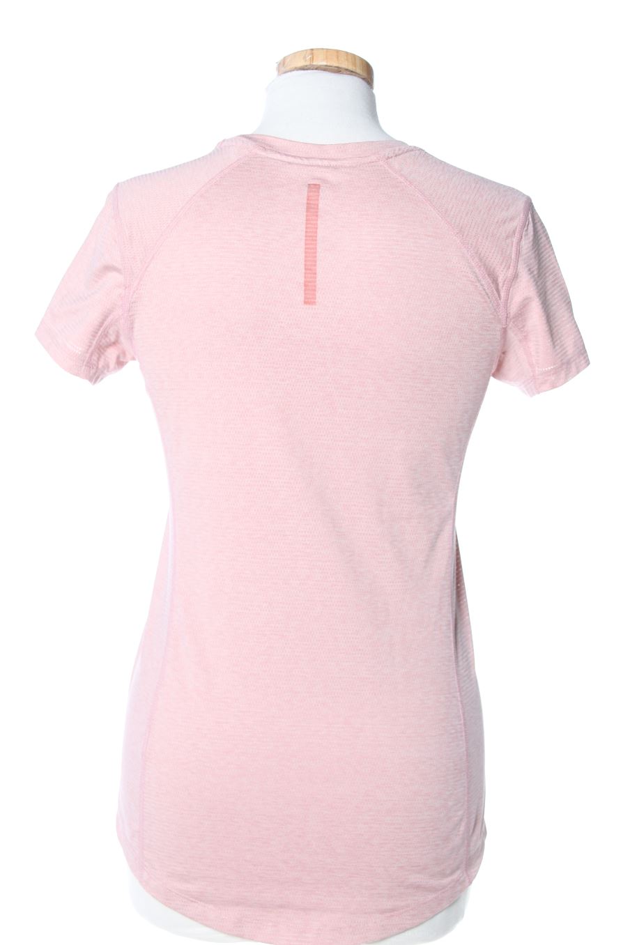 Camiseta de H&M de la talla S, de color rosa