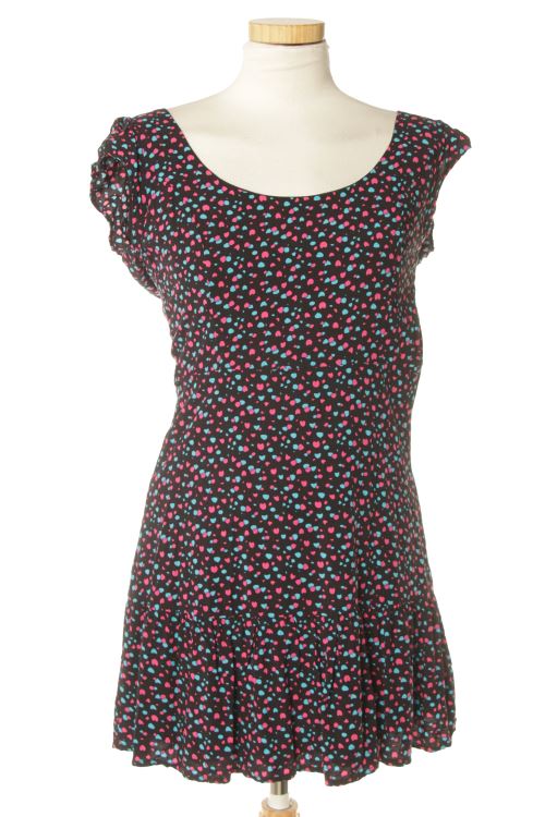 Robe casual