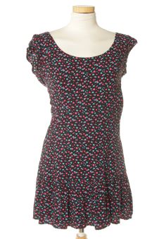 Robe casual S I love H81, photo 1 sur 2
