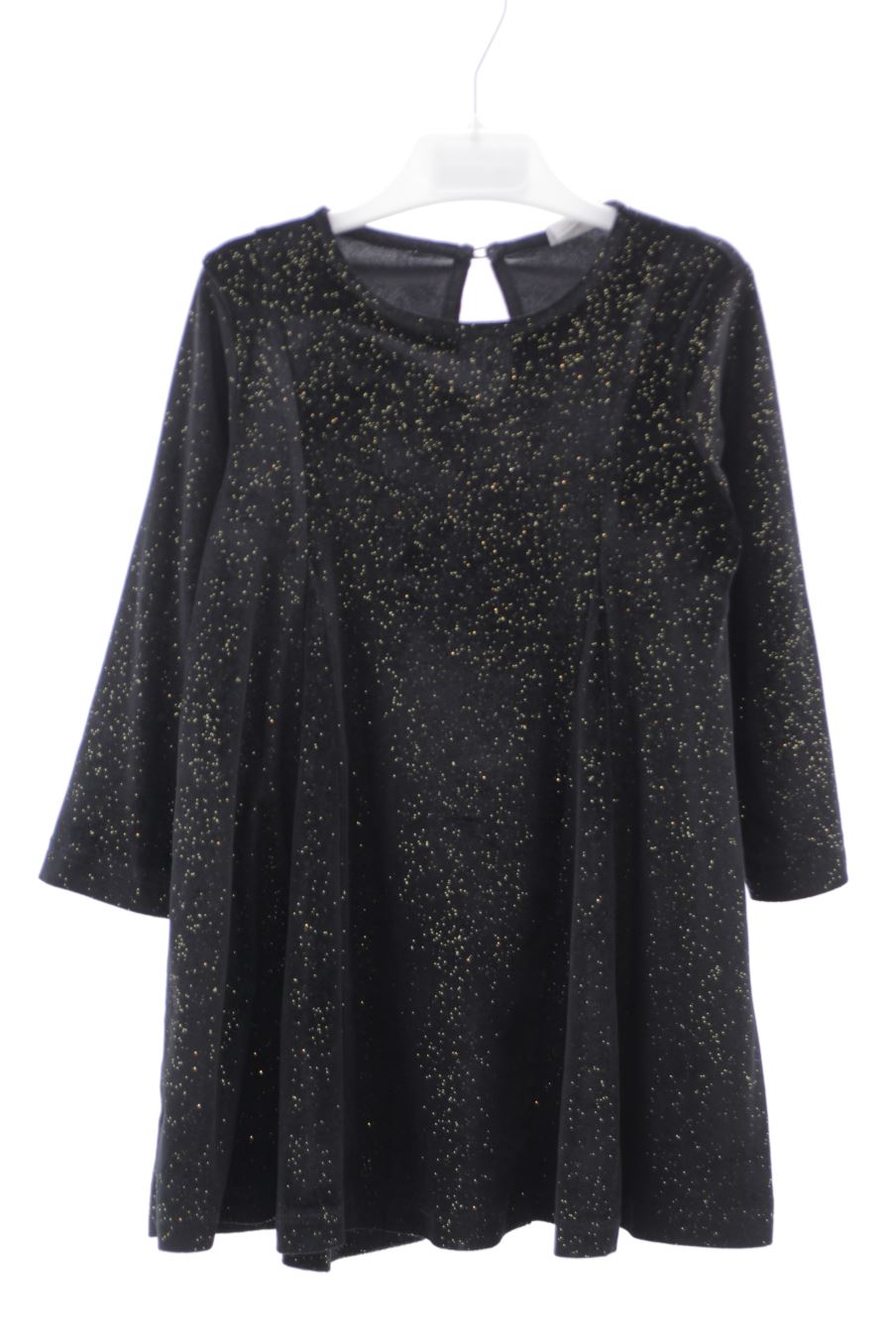 Robe Zara de la taille 5 ans de seconde main