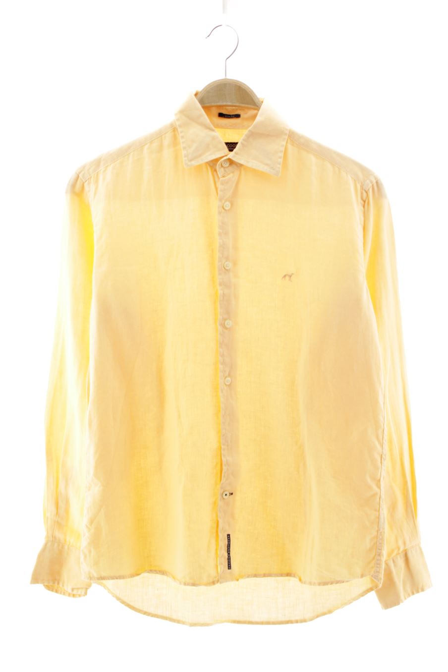 Camisa de Sacoor de la talla M