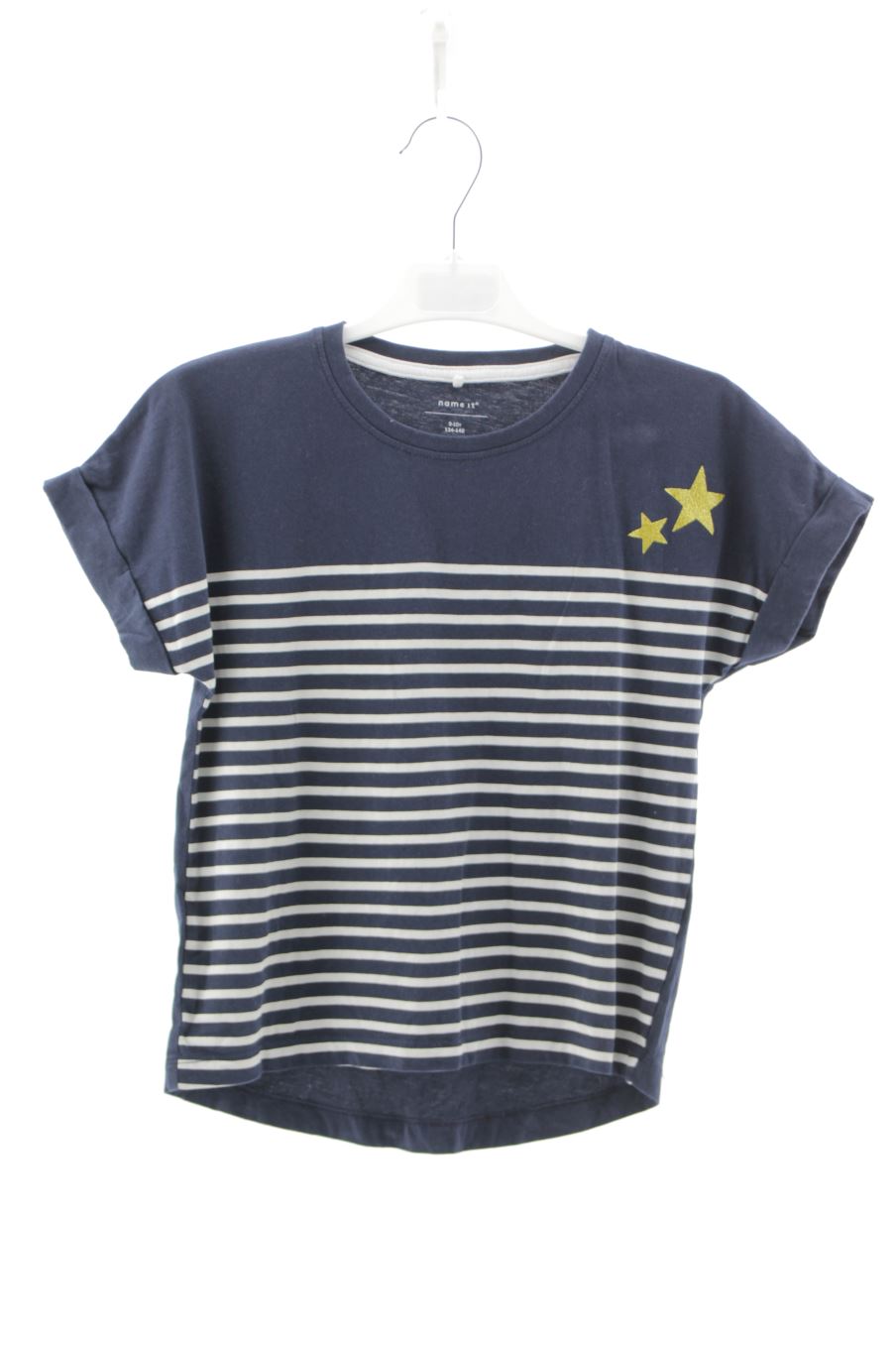 T-shirt Name it de la taille 9 ans de seconde main