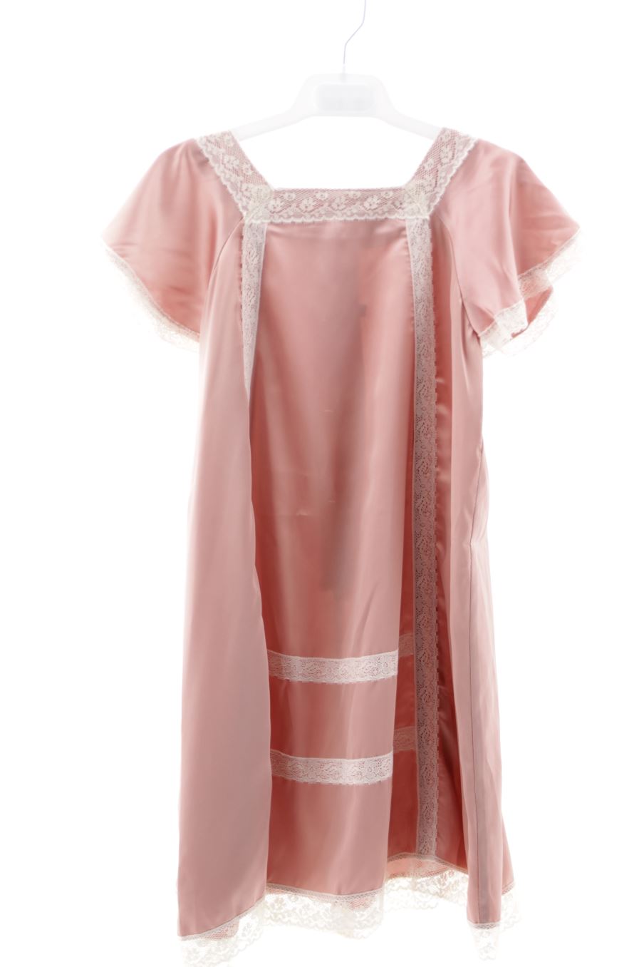 Vestido de Teresa & Leticia de la talla 8 años de segunda mano