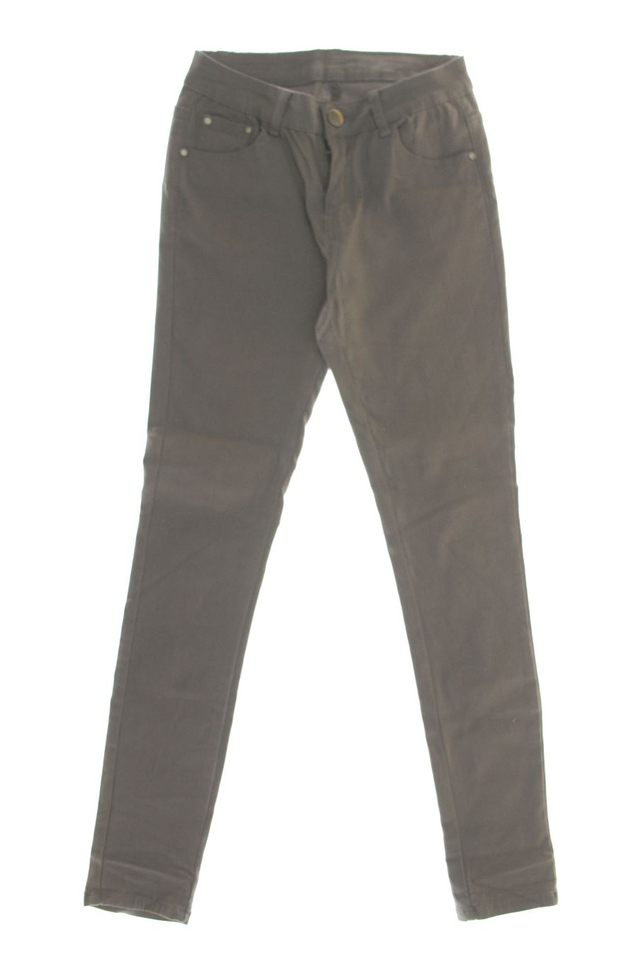 Jeans PERCENTIL de la taille M, de couleur gris de denim