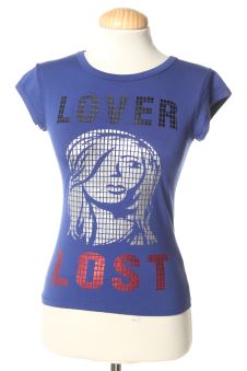 T-Shirt XS Emma