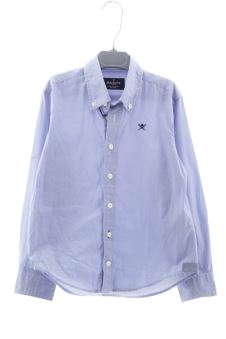 Chemise manches longues 5 ans Hackett