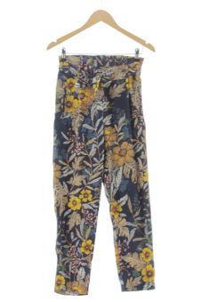Pantaloni 36 Stradivarius, foto 1 di 2