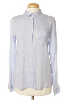 Camisa XS Pull & Bear, foto 1 de 2