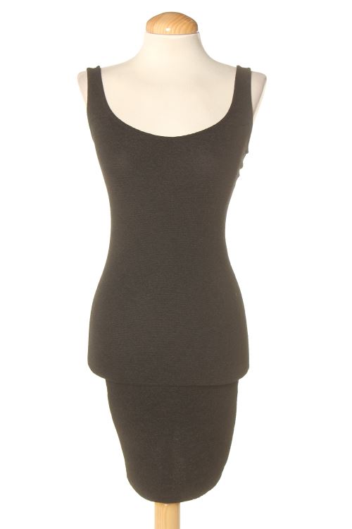 Robe casual