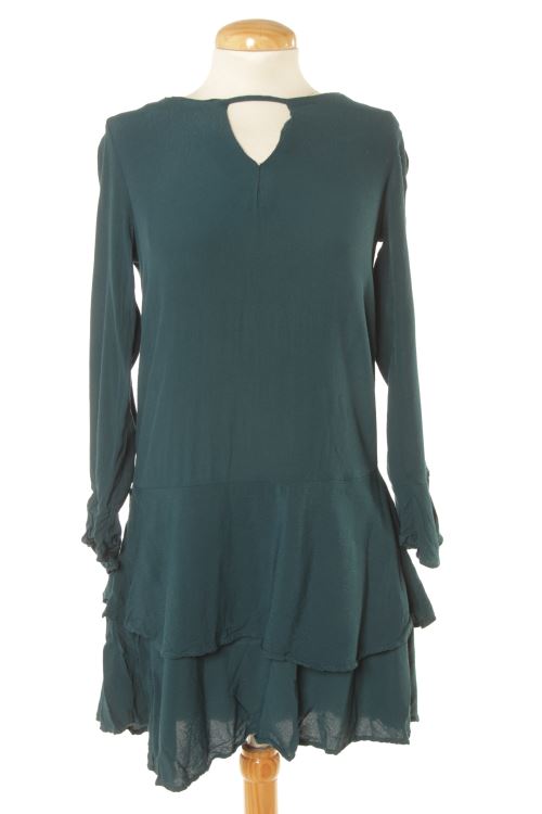 Vestido casual