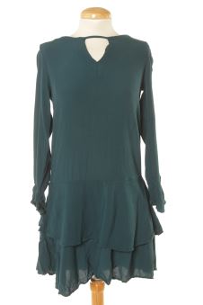 Robe casual XS Mango, photo 1 sur 2