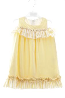 Robe 4 ans DBB COLLECTION