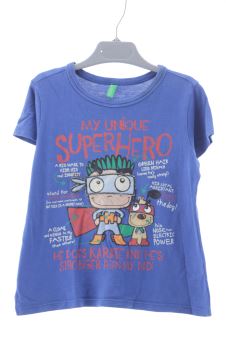 Maglietta 2 anni Benetton