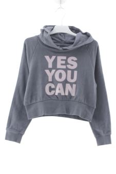 Sweatshirt 8 ans Kids collection (El Corte Inglés)