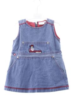 Vestido 18 meses Disney