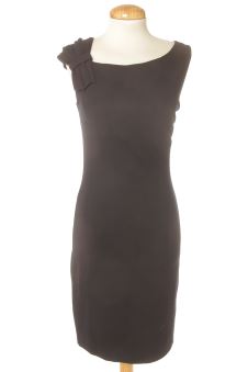 Robe casual S Mango, photo 1 sur 2