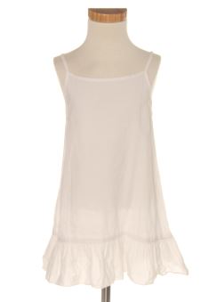 Robe casual 4 ans Zara