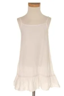 Vestido sport 4 años Zara