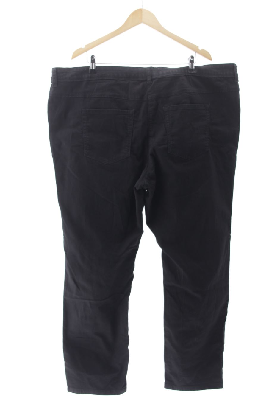 Vaquero de C&A de la talla 58