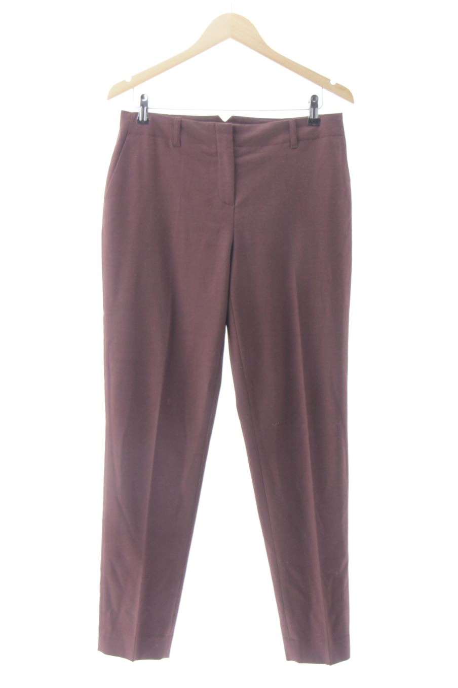 Hose von Caroll Größe 40, Farbe Braun, für